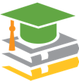 Academic Program icon.